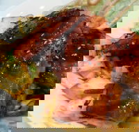 Ogawa Sushi Japanese Restaurant - Suburb Australia