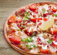 Pizza Capers - Camp Hill - Suburb Australia