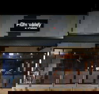 Plum Valley Malaysian Restaurant - Suburb Australia