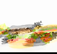 Red Rooster - Forest Lake - Suburb Australia