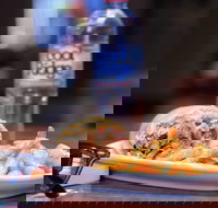 Salsas Fresh Mex Grill - Midland - Suburb Australia