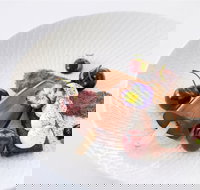 Straits Cafe - Scarborough - Suburb Australia