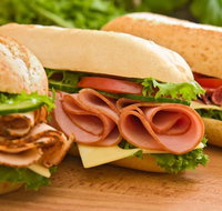 Subway - Varsity Lakes - Suburb Australia