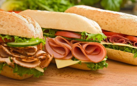 Subway - Varsity Lakes - Suburb Australia 0