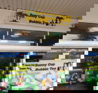 Sunny Cup Bubble Tea - Suburb Australia