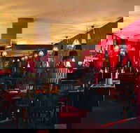 Sushi 1 - Windsor - Suburb Australia