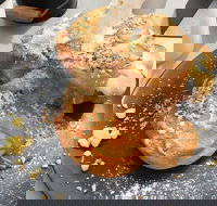 Syd Phyllis - Suburb Australia