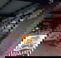 The Lobethal Bakery - Suburb Australia