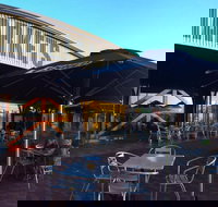 Treat Feast Thai - Suburb Australia