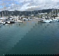Whitsunday Sailing Club - Suburb Australia