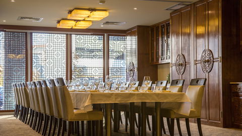 Wild Duck Fine Asian Cuisine - Suburb Australia 0