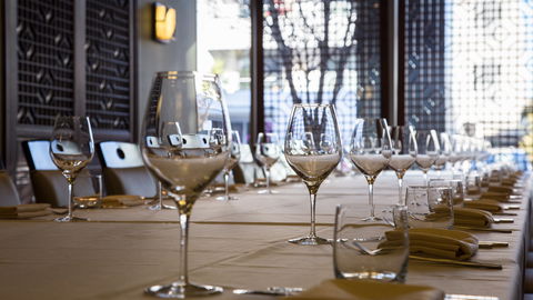 Wild Duck Fine Asian Cuisine - Suburb Australia 1