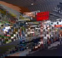 Club Lara Bistro - Suburb Australia