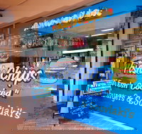 Clyde Hotel - Suburb Australia