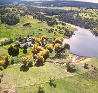 Eucumbene Trout Farm - Suburb Australia