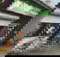 Go Fresh - Suburb Australia