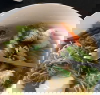 Golden BBQ Seafood Restaurant - Suburb Australia