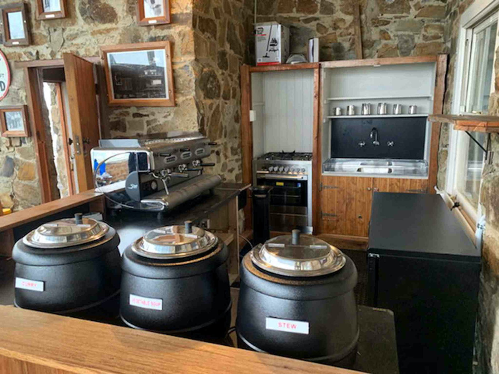 Hotham Heights VIC Suburb Australia