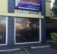Indian Whisper - Suburb Australia