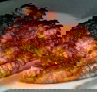 La Spaghetteria Ristorante - Suburb Australia