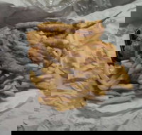 Lures Fish  Chips - Suburb Australia