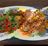 Lynbrook Kebabs - Suburb Australia