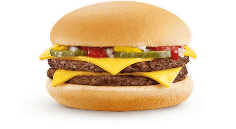 McDonald's - Suburb Australia 0