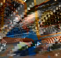 Mimosa Wines - Suburb Australia