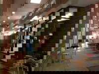 Nook Tea and Espresso Bar