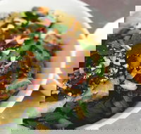 Noodle Style - Suburb Australia