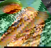 Norsiah's Kitchen - Suburb Australia