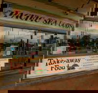 Pacific Sea Foods - Suburb Australia