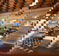 Sandalford Wines - Margaret River - Suburb Australia