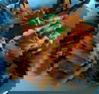 Stuzzichino - Suburb Australia