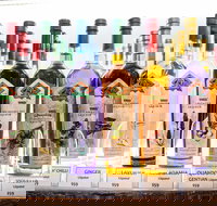 Tamborine Mountain Distillery - Suburb Australia