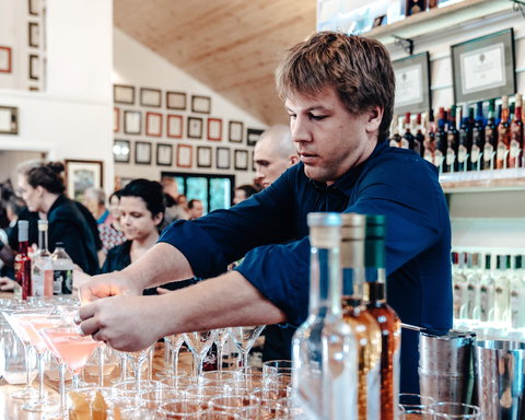 Tamborine Mountain Distillery - Suburb Australia 2