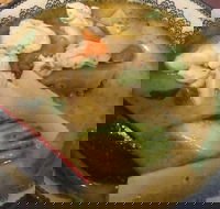 Thai Square - Redfern - Suburb Australia