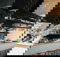 The Flinders Wharf - Suburb Australia
