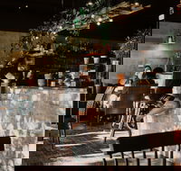 The Autumn Rooms - Suburb Australia