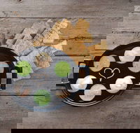 Zambrero Heathwood - Forest Lake - Suburb Australia