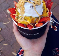 Acai Brothers Superfood Bar - Suburb Australia