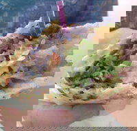 Azmar Kebabs - Suburb Australia