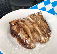 Bavarian Beach Bar  Cafe - Suburb Australia