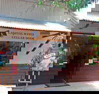 Capital Wines - Suburb Australia