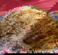 Chu Sing Chinese Restaurant - Suburb Australia