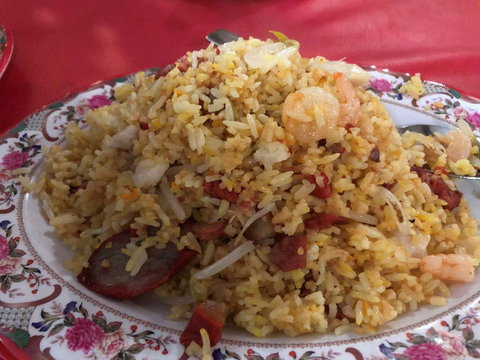 Chu Sing Chinese Restaurant - Suburb Australia 0