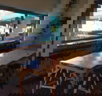 Coffee On Cardigan - Suburb Australia