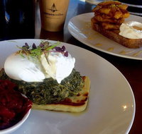 Dampers Bakery - Suburb Australia