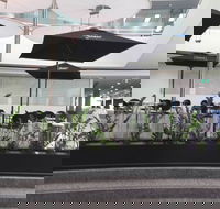 D Cafe - Suburb Australia