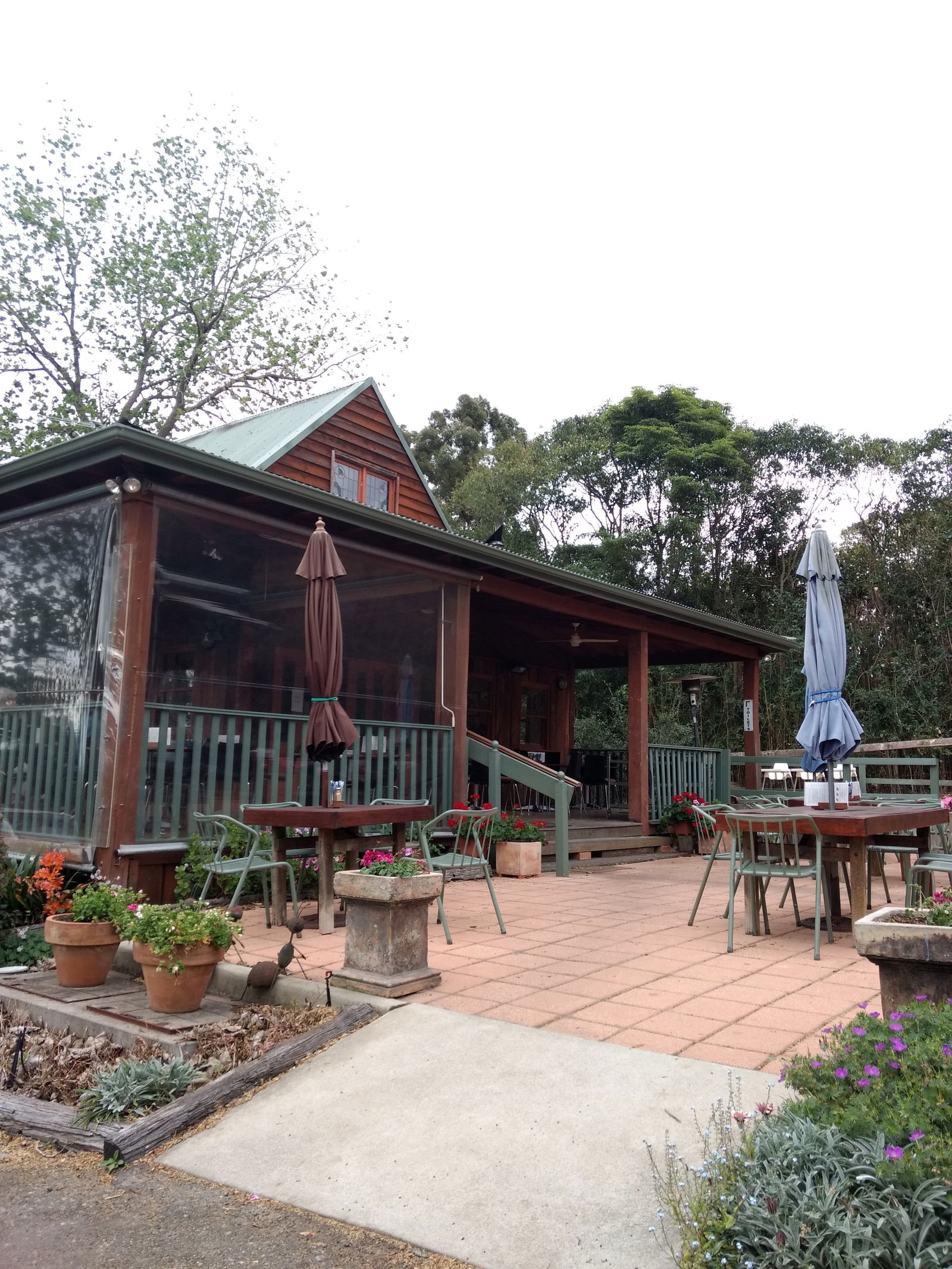 Dural NSW Suburb Australia